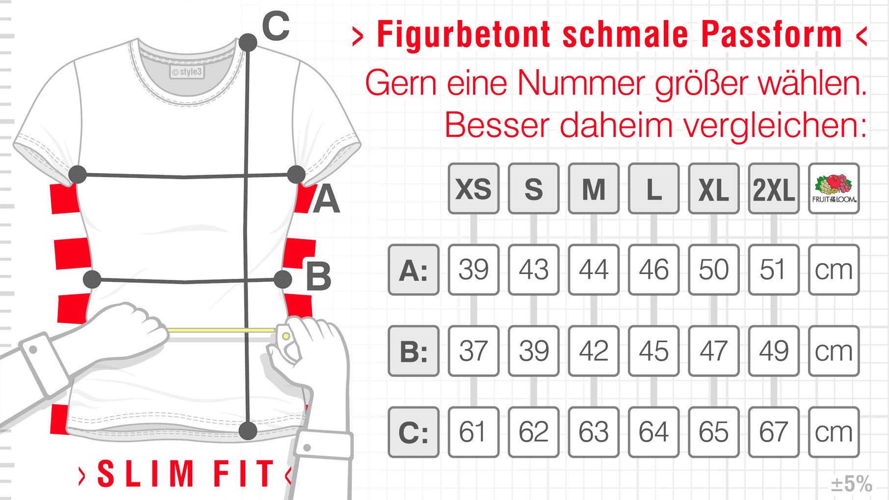 style3 T-Shirt Wiesn Oktoberfest München Party günstig online kaufen