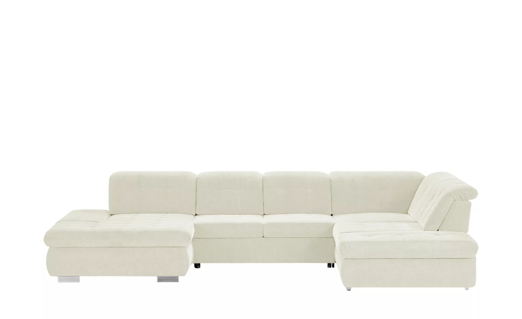 Lounge Collection Wohnlandschaft mit verschiedenen Funktionen Spencer ¦ cre günstig online kaufen