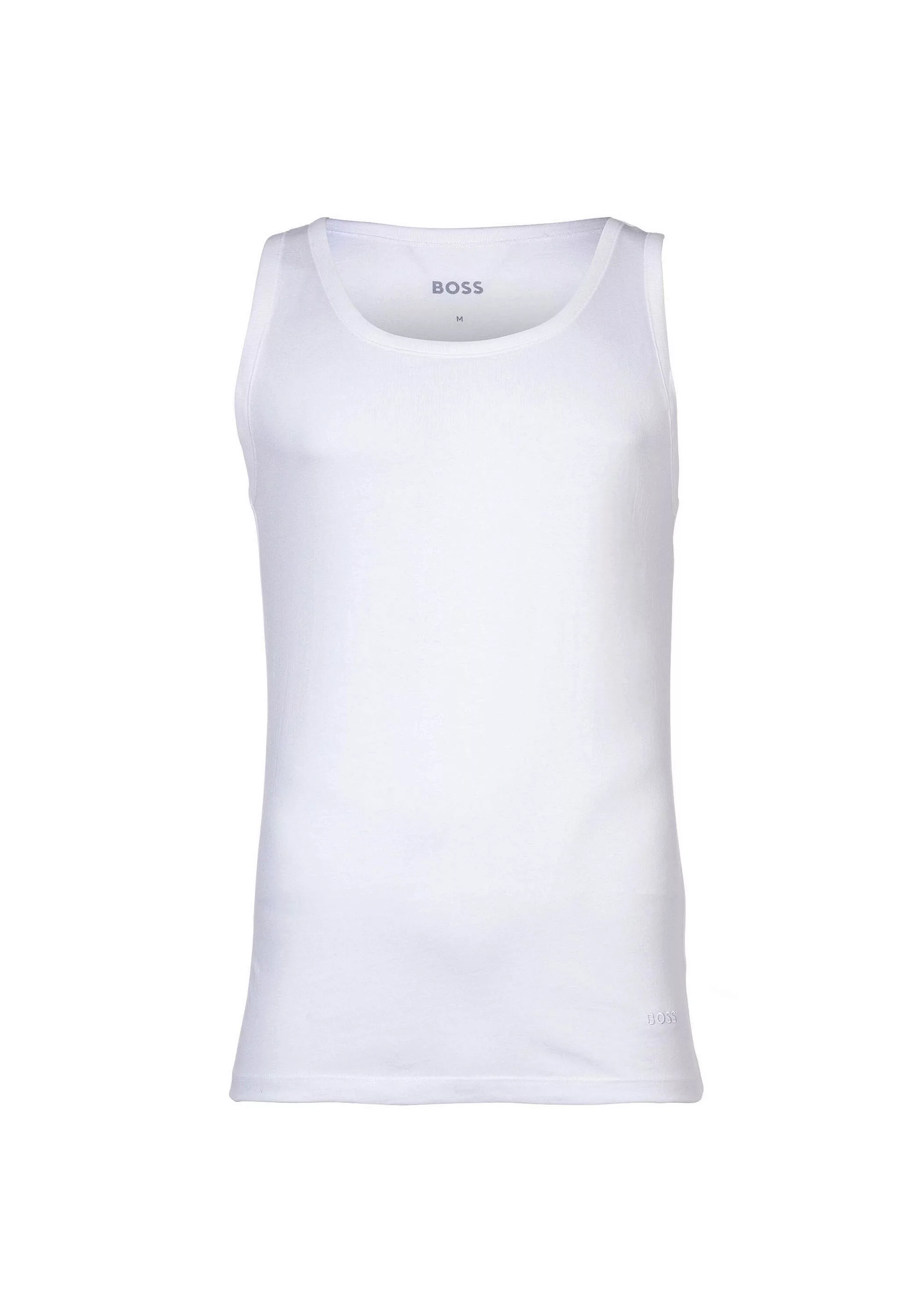 BOSS Unterhemd "Unterhemd TankTop 3P Classic 3er Pack" günstig online kaufen