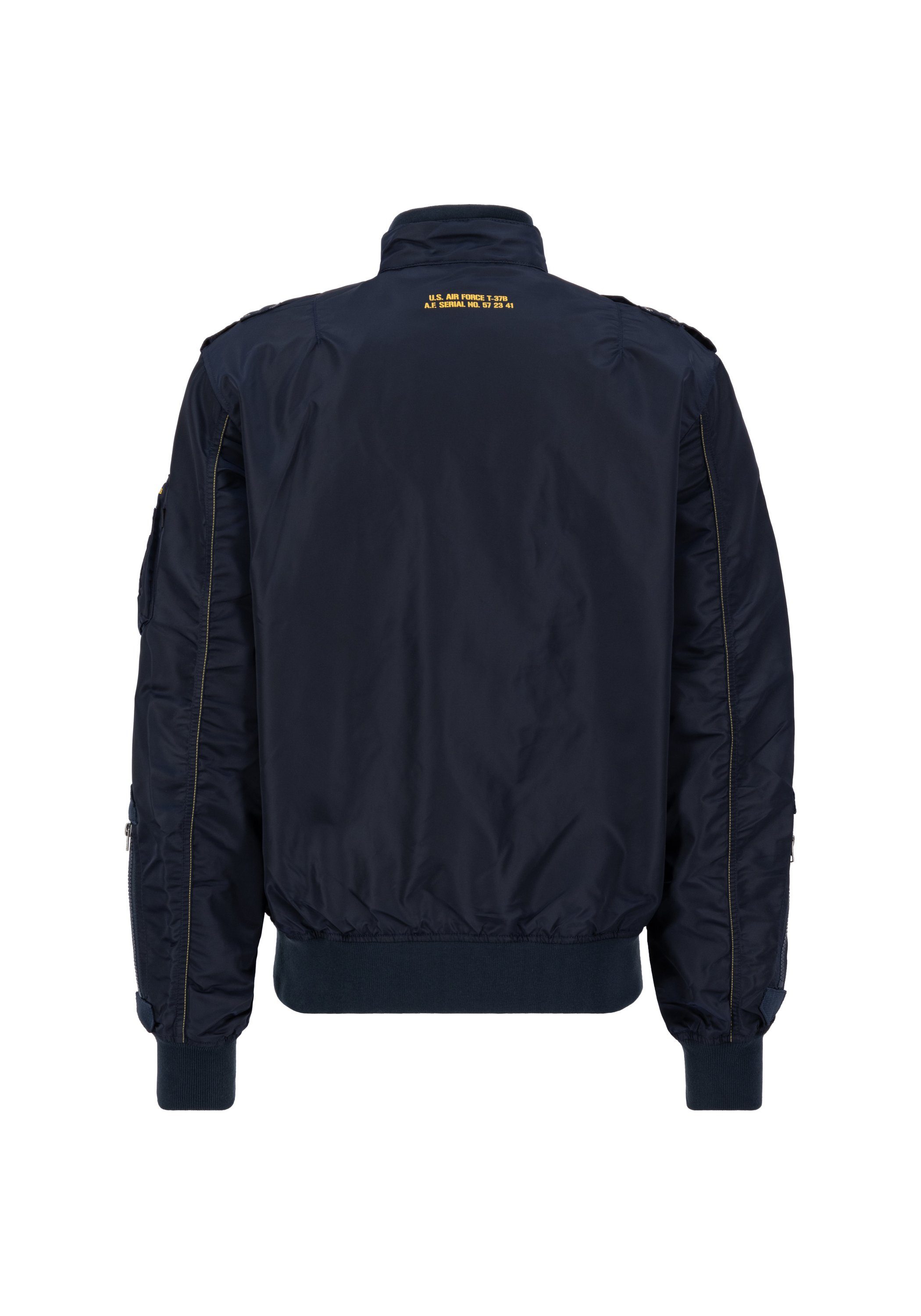 Alpha Industries Bomberjacke "Falcon II Light Bomberjacke" günstig online kaufen