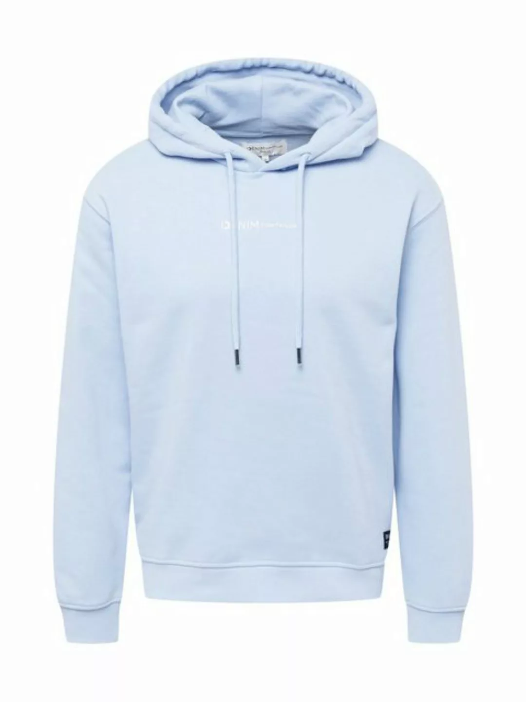 TOM TAILOR Denim Sweatshirt (1-tlg) günstig online kaufen