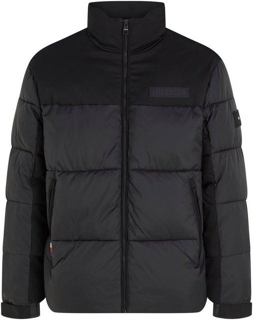 Tommy Hilfiger Big & Tall Steppjacke BT-NEW YORK PUFFER JACKET-B günstig online kaufen