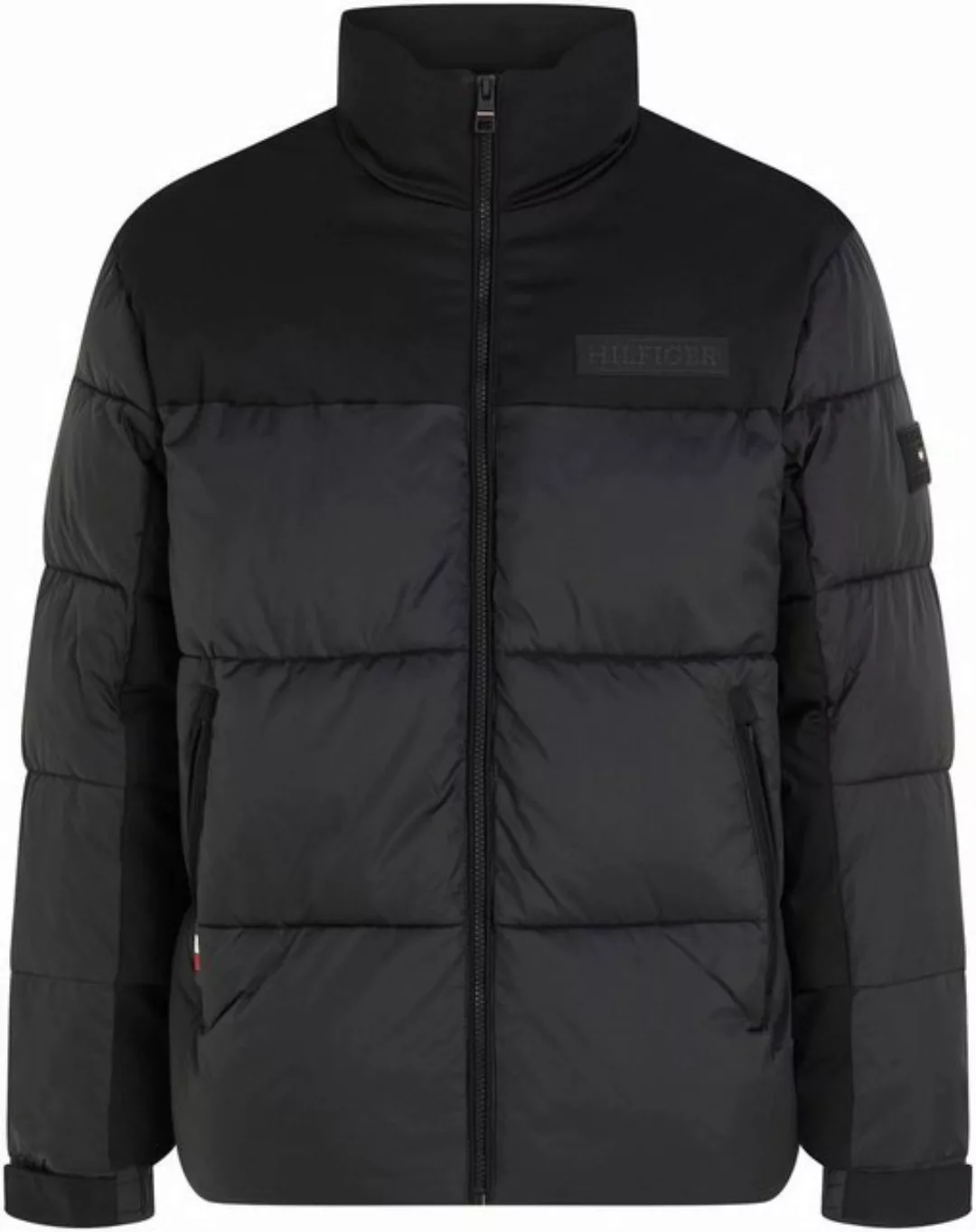 Tommy Hilfiger Big & Tall Steppjacke BT-NEW YORK PUFFER JACKET-B günstig online kaufen