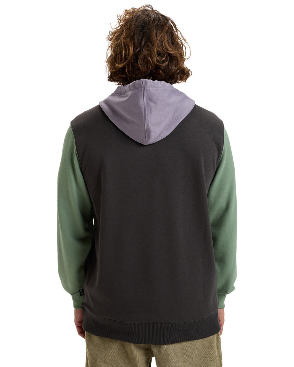 Billabong Hoodie "Arch Block" günstig online kaufen