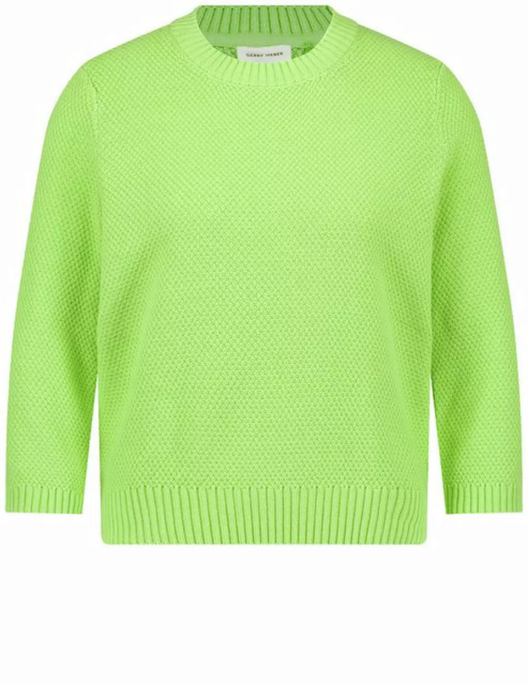 GERRY WEBER Strickpullover günstig online kaufen