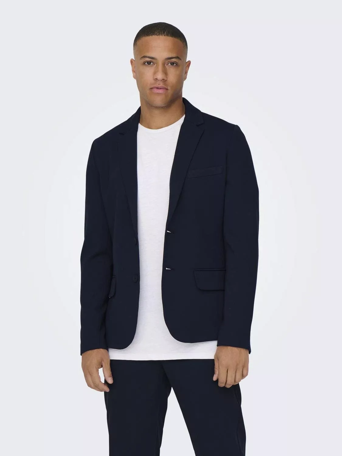 ONLY & SONS Sakko "ONSMARK SLIM 0209. BLAZER NOOS" günstig online kaufen