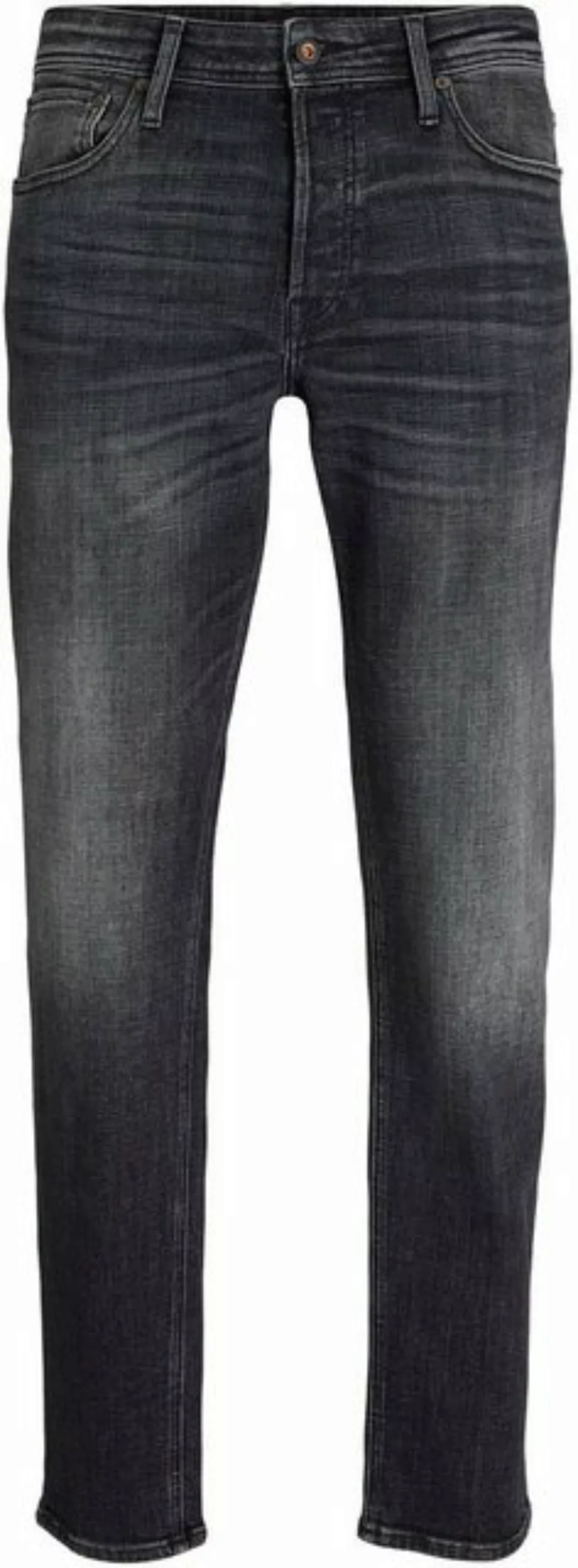 Jack & Jones Comfort-fit-Jeans JJIMIKE JJORIGINAL JOS 711 NOOS günstig online kaufen