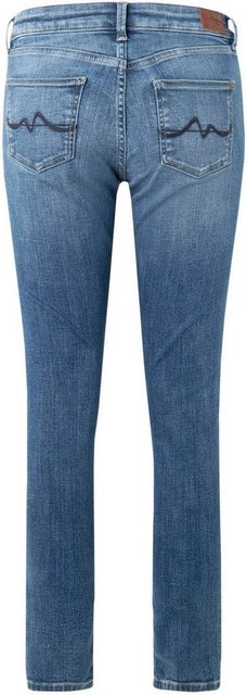 Pepe Jeans Skinny-fit-Jeans PIXIE günstig online kaufen