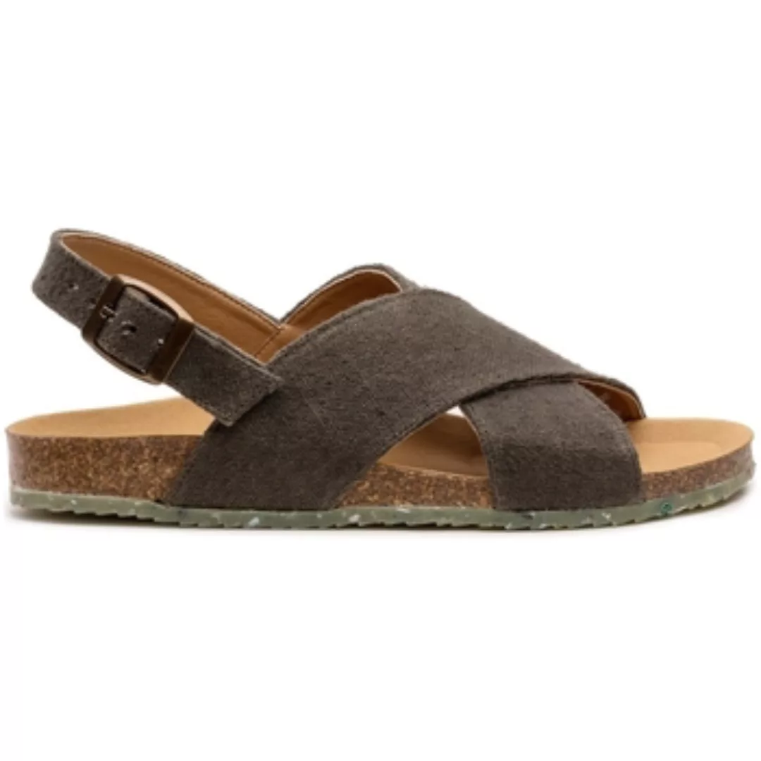 Zouri  Sandalen Coral - Brown günstig online kaufen