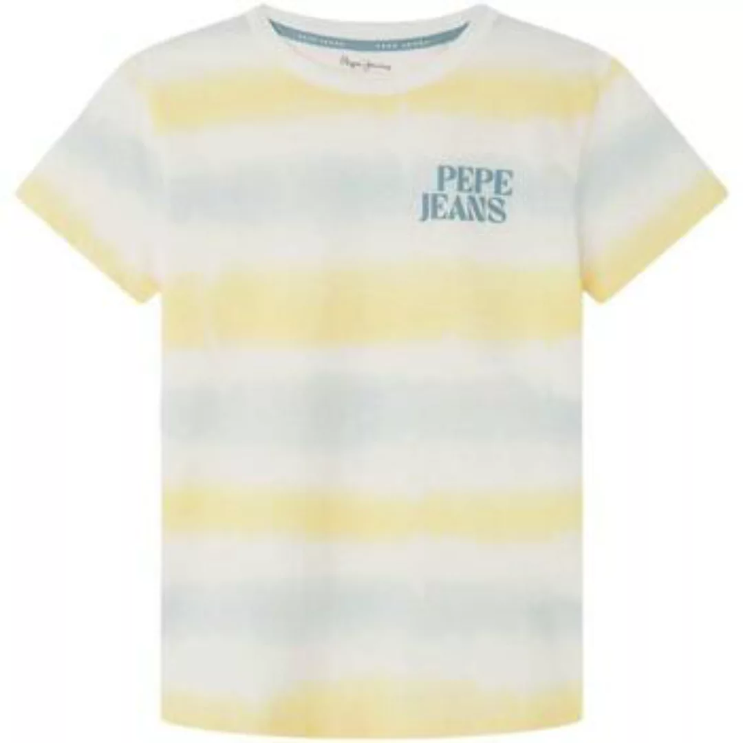 Pepe jeans  T-Shirts & Poloshirts - günstig online kaufen