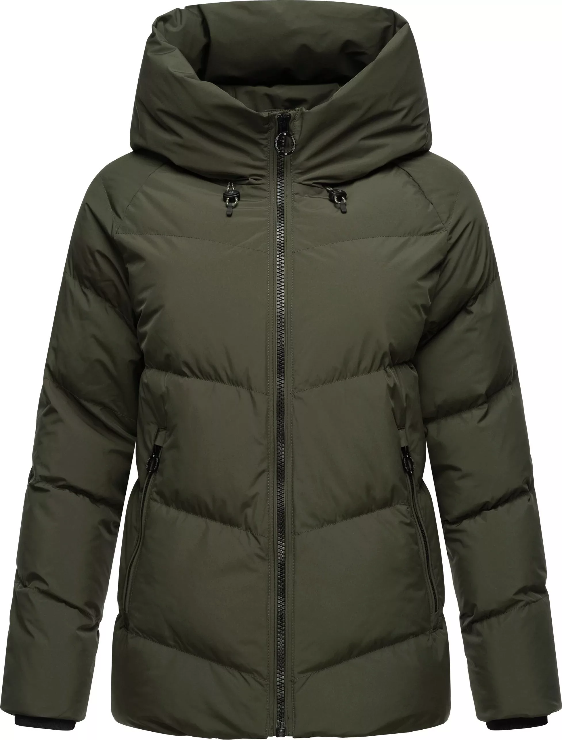 Ragwear Steppjacke "Cessi", mit Kapuze, Wasserdichte Damen Winterjacke mit günstig online kaufen