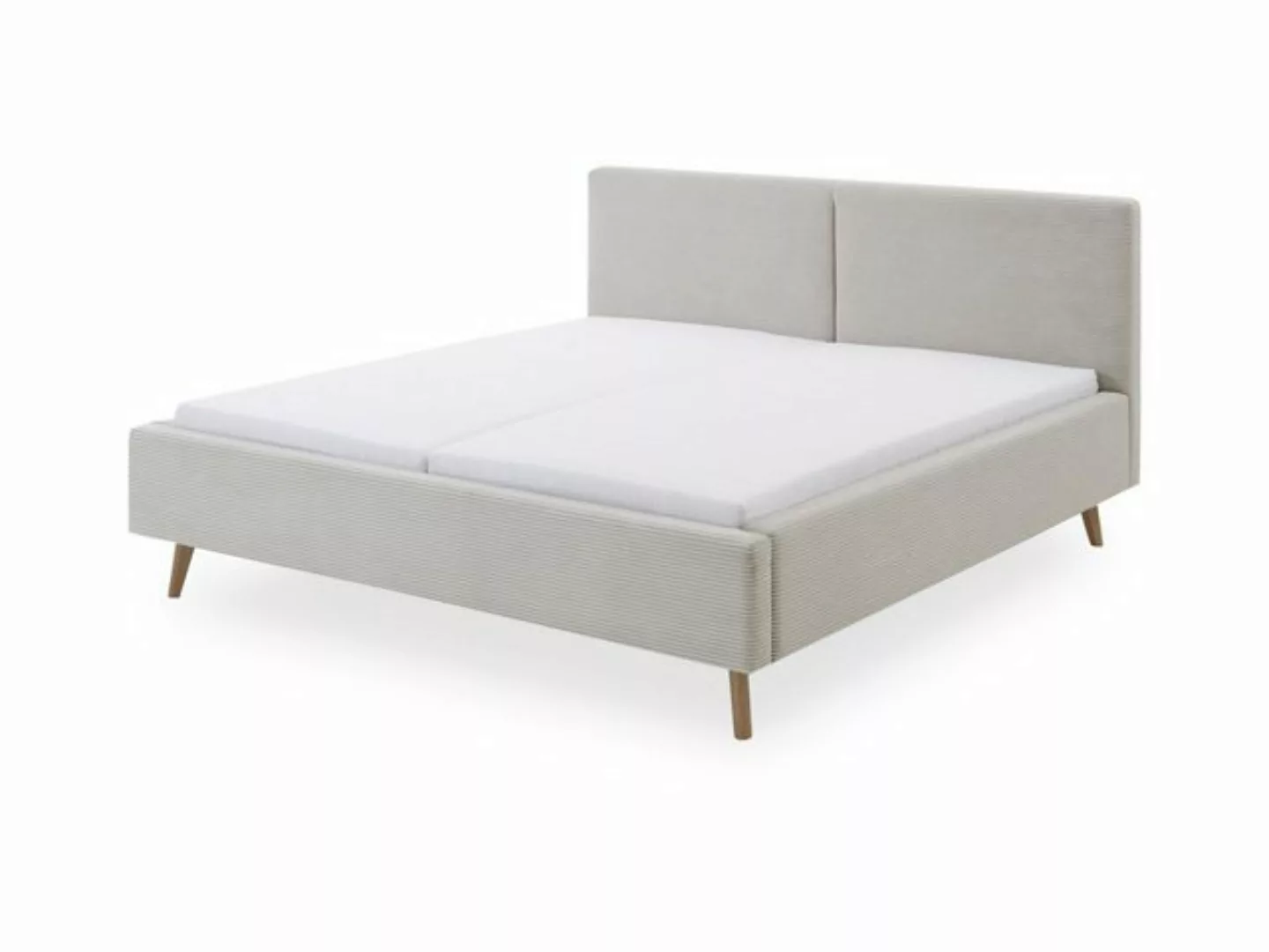 HARPER Polsterbett Polsterbett HARPER MONACO (LF 180x200 cm) LF 180x200 cm günstig online kaufen