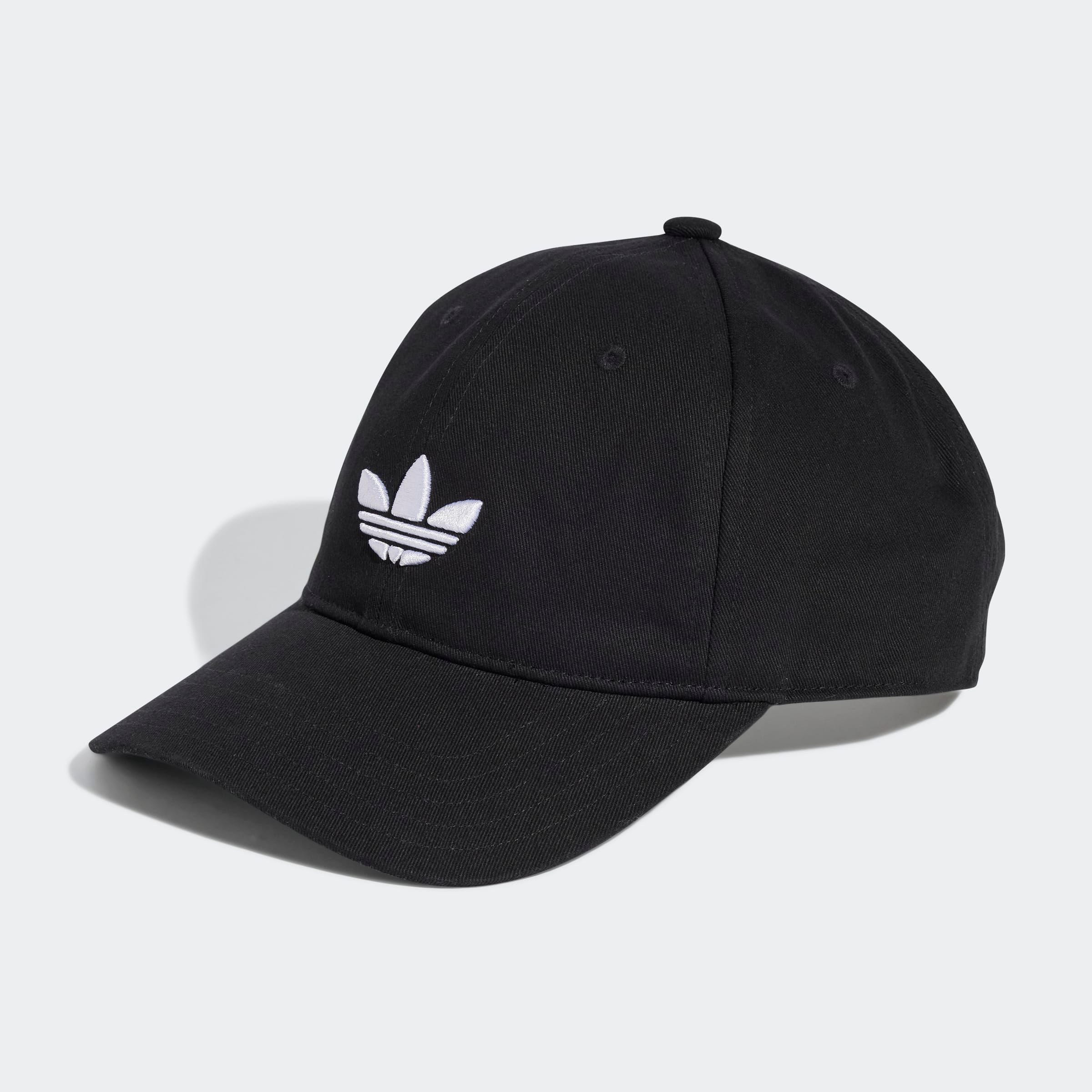 adidas Originals Baseball Cap "BASEBALL CAP AC" günstig online kaufen