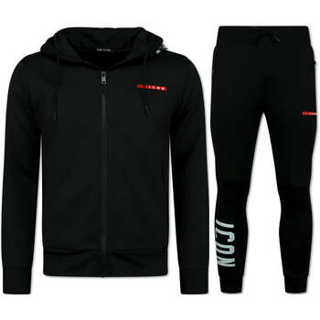 Top Star  Jogginganzüge ICON Jogginganzüge Heimanzüge günstig online kaufen