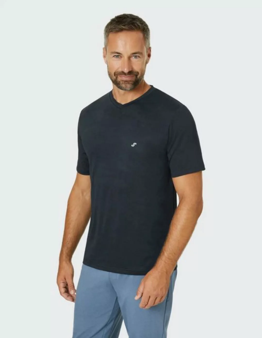 Joy Sportswear T-Shirt JOY Herren T-Shirt Arno günstig online kaufen