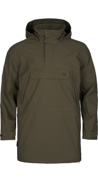 Härkila Funktionsjacke Härkila Herren Orton Tech HWS Packable Anorak günstig online kaufen