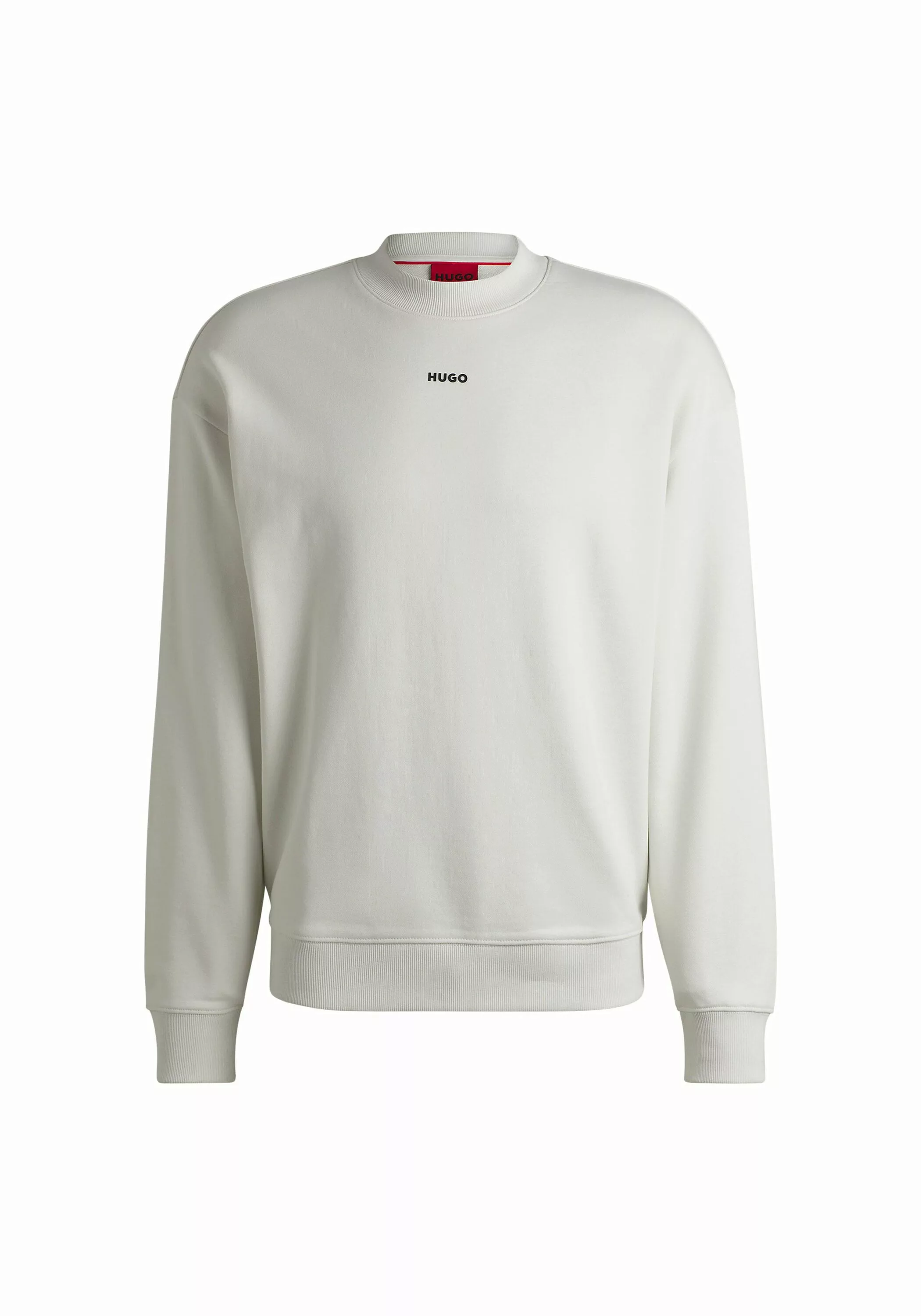 HUGO Sweatshirt "Sweatshirt Dapocrew" günstig online kaufen