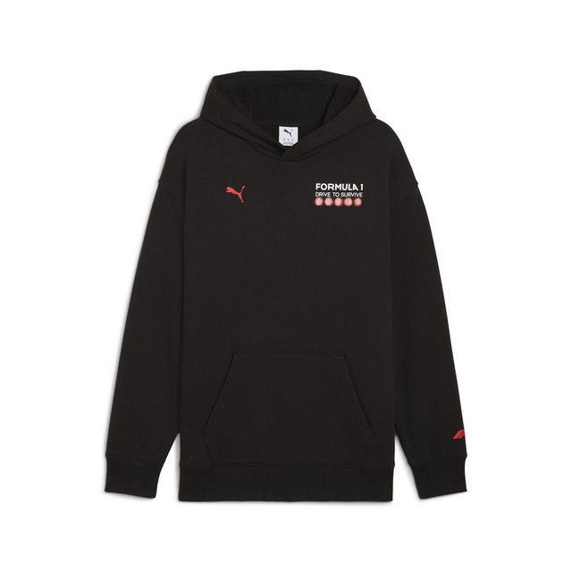 PUMA Hoodie F1® Drive to Survive Graphic Hoodie Herren günstig online kaufen