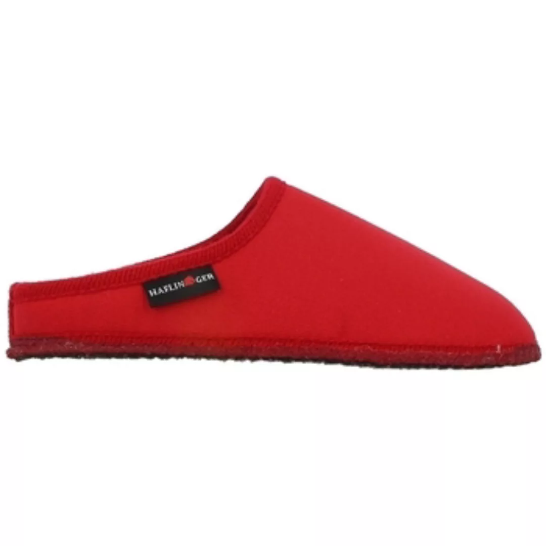 Haflinger  Hausschuhe PANTOFFEL COTTY F günstig online kaufen