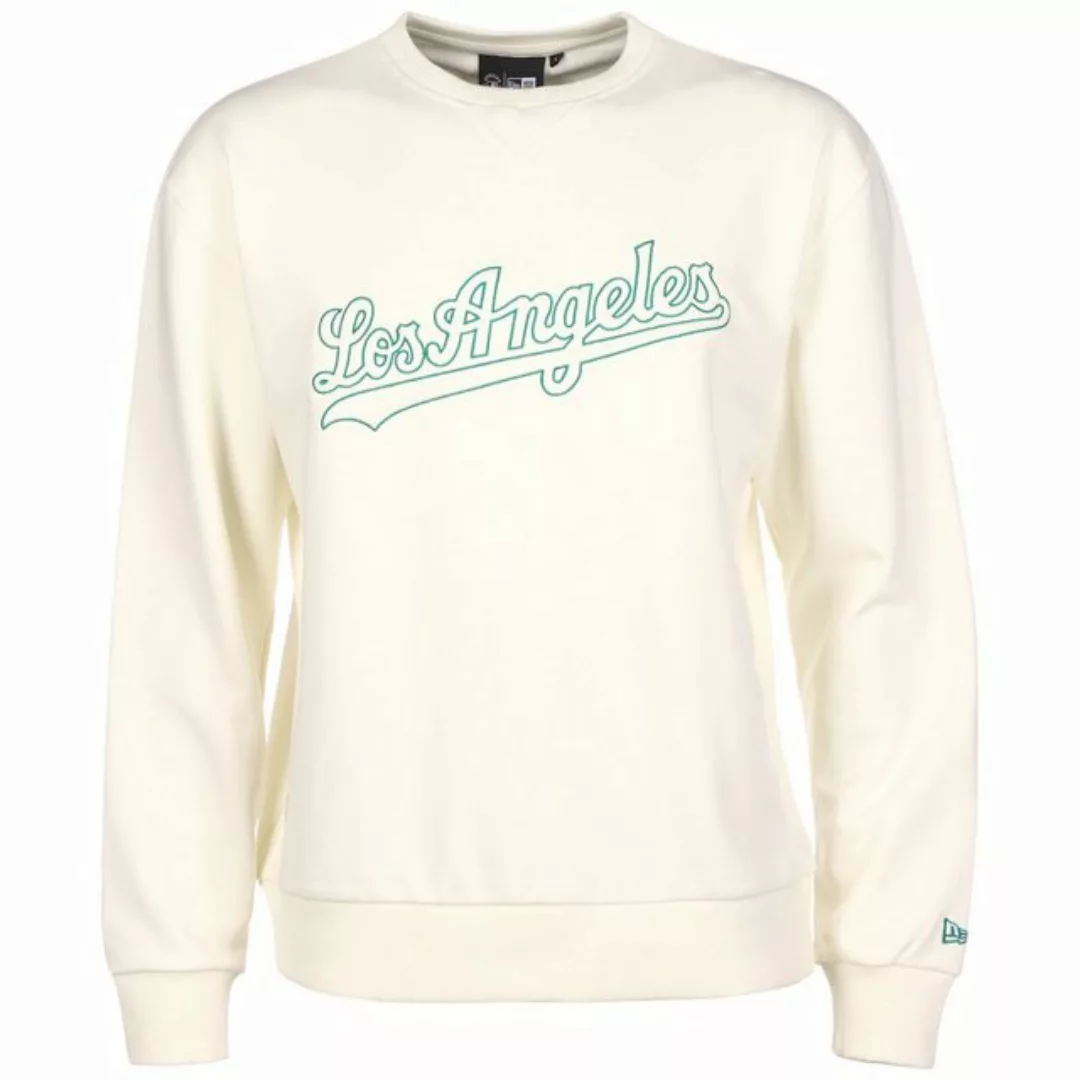 New Era Sweatshirt MLB Los Angeles Dodgers Heritage Sweatshirt Herren günstig online kaufen