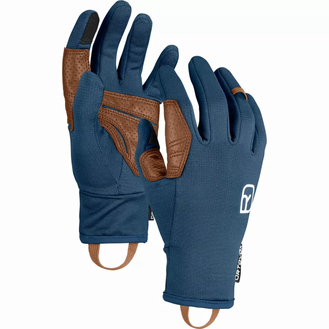 Ortovox Fleece Light Glove Men - Handschuhe günstig online kaufen