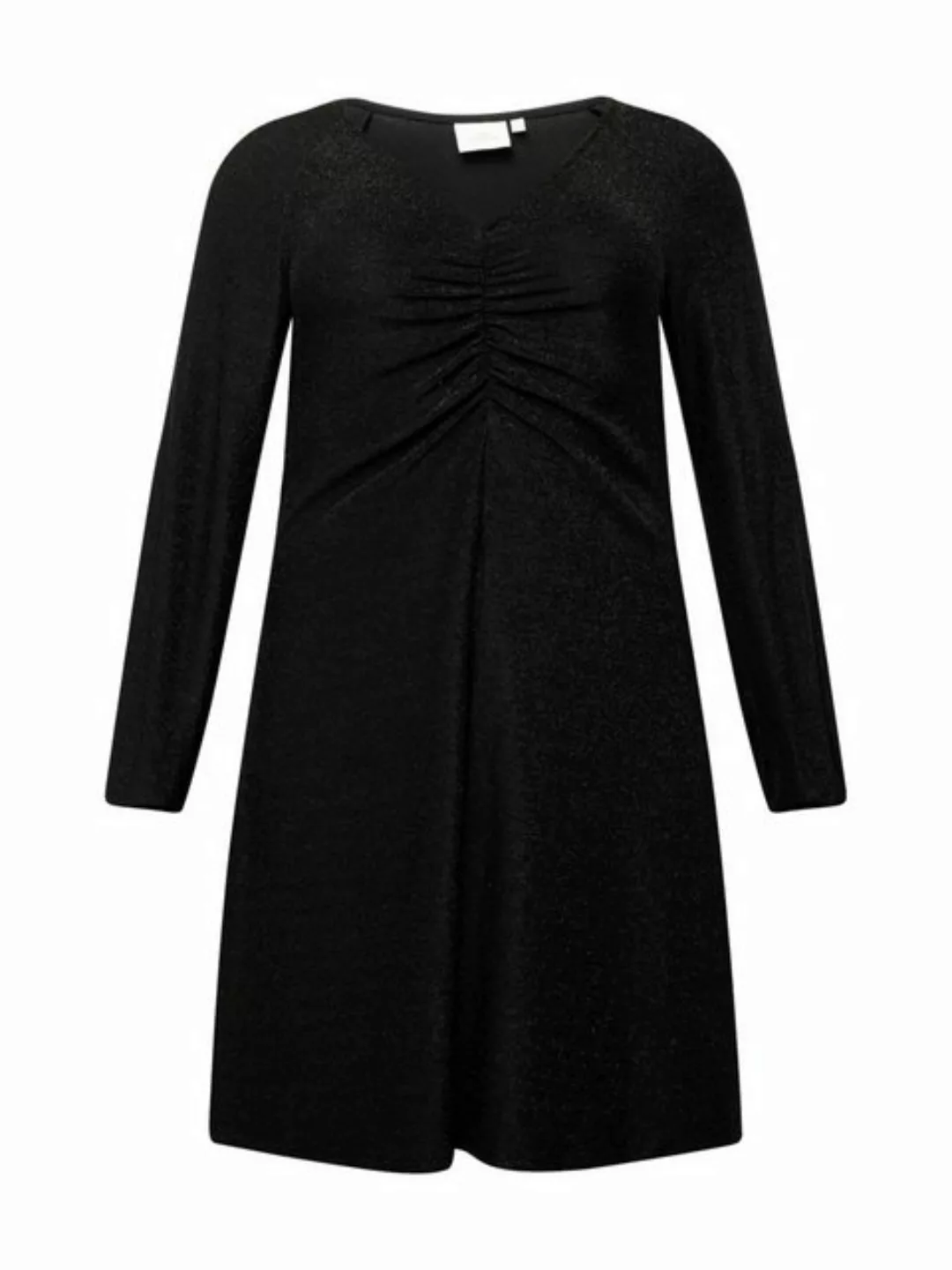 ONLY CARMAKOMA Sommerkleid (1-tlg) Drapiert/gerafft günstig online kaufen