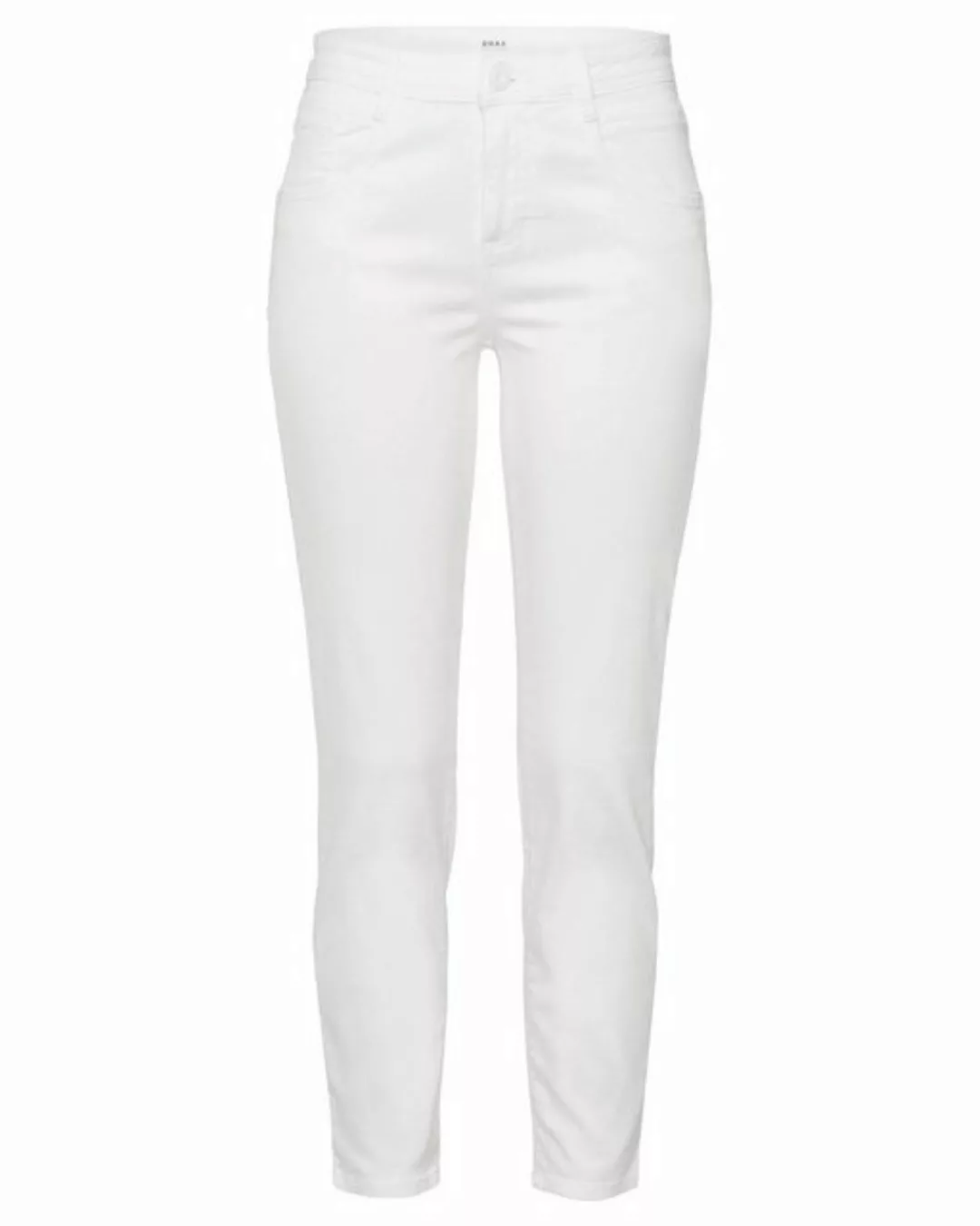 Brax 5-Pocket-Jeans Damen Jeans SHAKIRA S Skinny Fit (1-tlg) günstig online kaufen