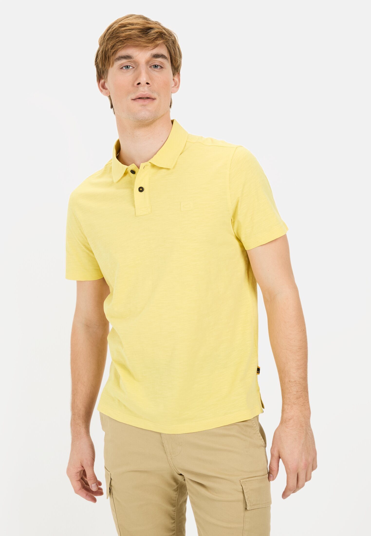 Camel Active Herren Shirt 5p01409920 günstig online kaufen