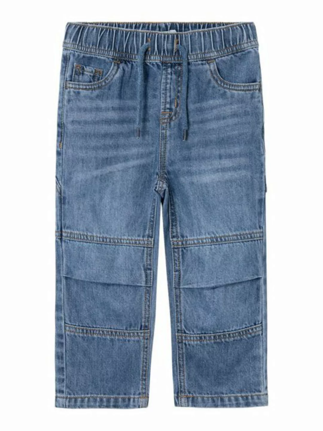 Name It Regular-fit-Jeans NMMRYAN JOG JEANS 9900-BY NOOS günstig online kaufen