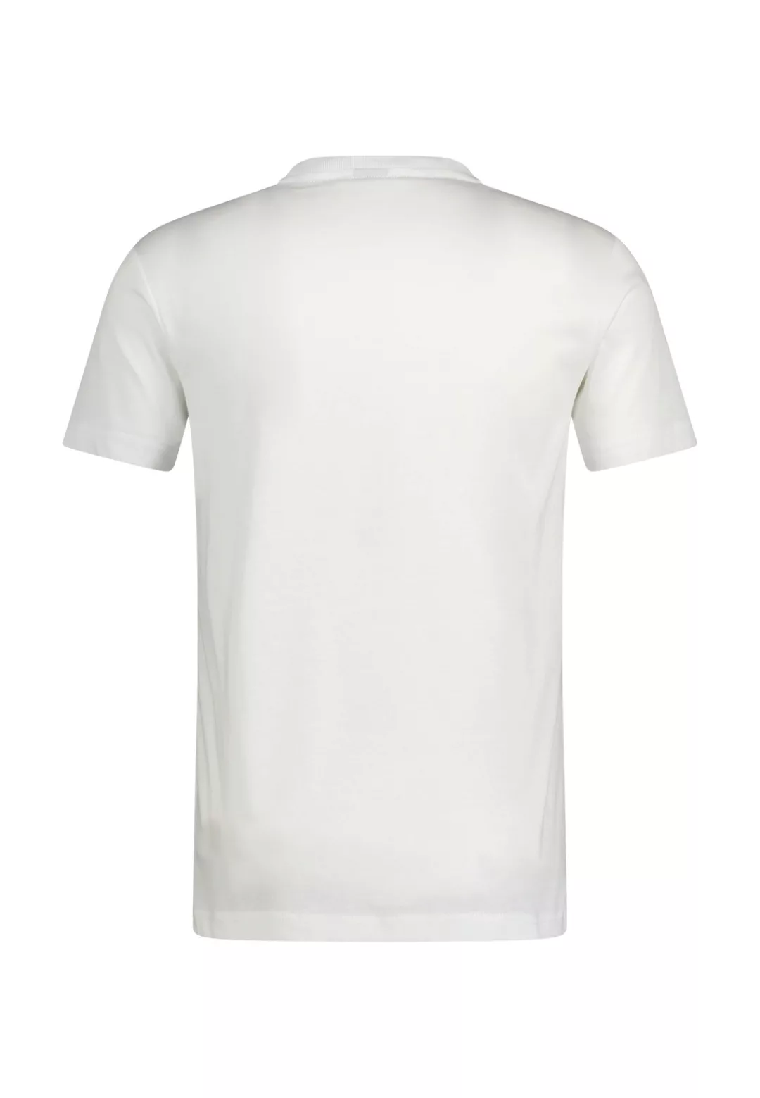 LERROS T-Shirt "LERROS T-Shirt *Follow the sun*" günstig online kaufen