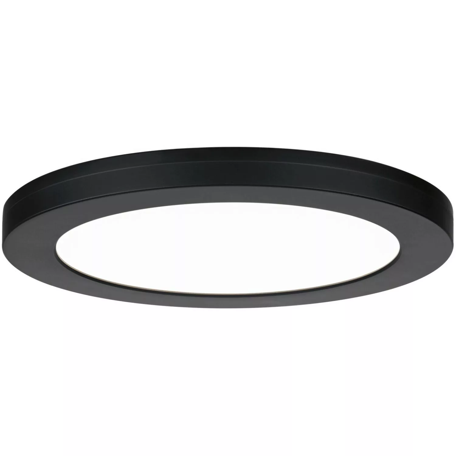 LED Einbaupanel Cover-It in Schwarz 16,5W 1200lm günstig online kaufen
