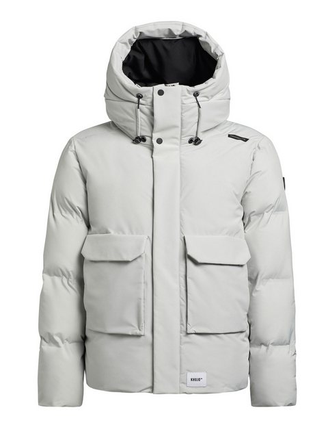 khujo Winterjacke HINTO günstig online kaufen