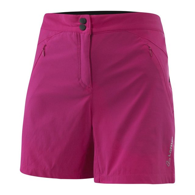 Löffler Shorts Löffler W Bike Shorts Aero Csl / Extra Short Damen günstig online kaufen