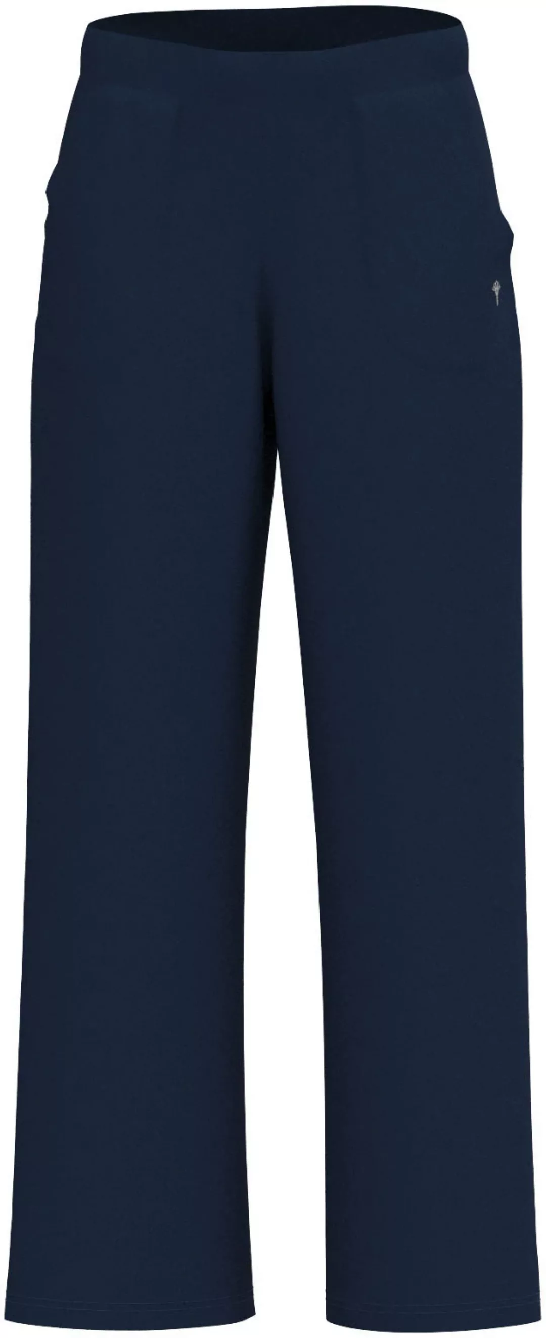 JOOP Homewearhose "Cosy", mit elegantem High-Waist-Design günstig online kaufen