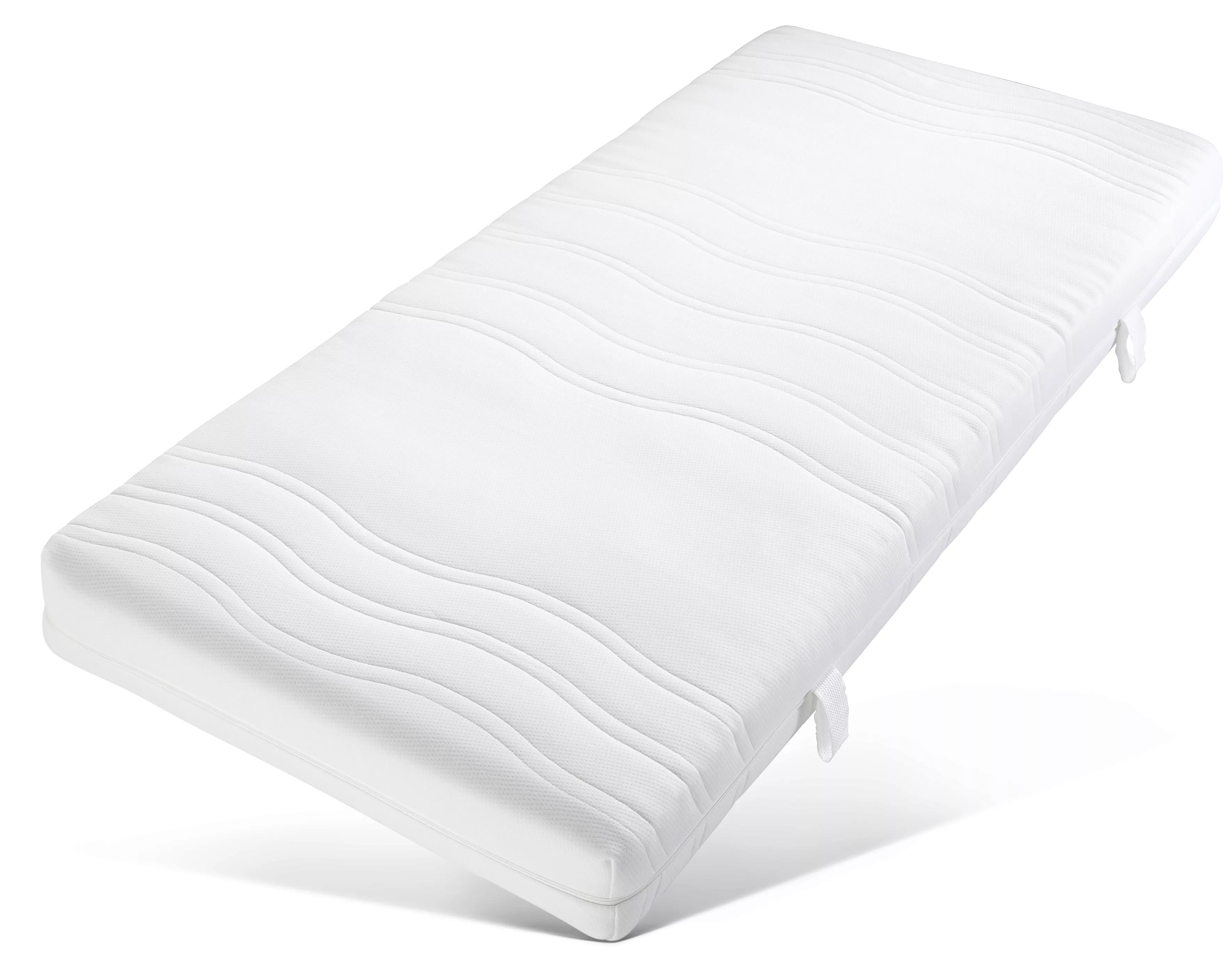 Beco Komfortschaummatratze »Maxi Sleep KS«, 21 cm hoch, Raumgewicht: 28 kg/ günstig online kaufen