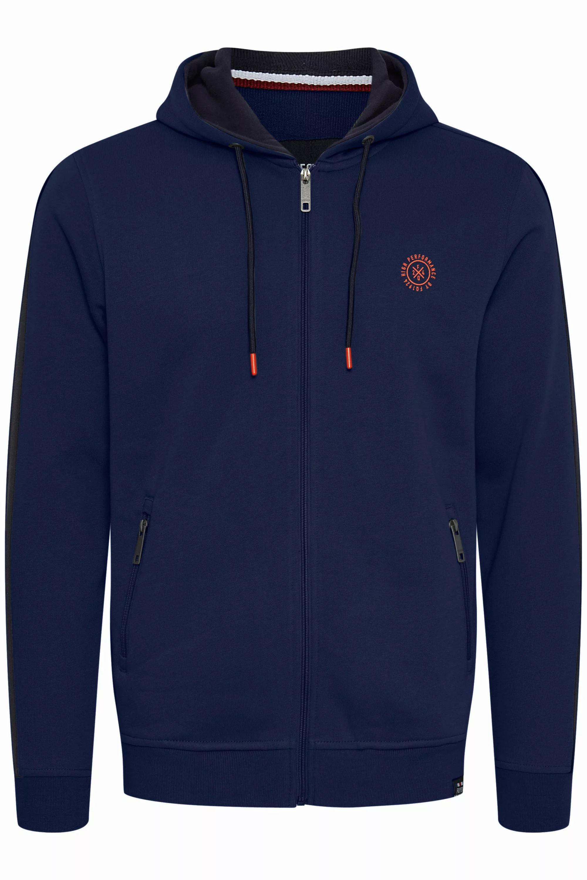 FQ1924 Kapuzensweatjacke "FQ1924 FQFenro" günstig online kaufen