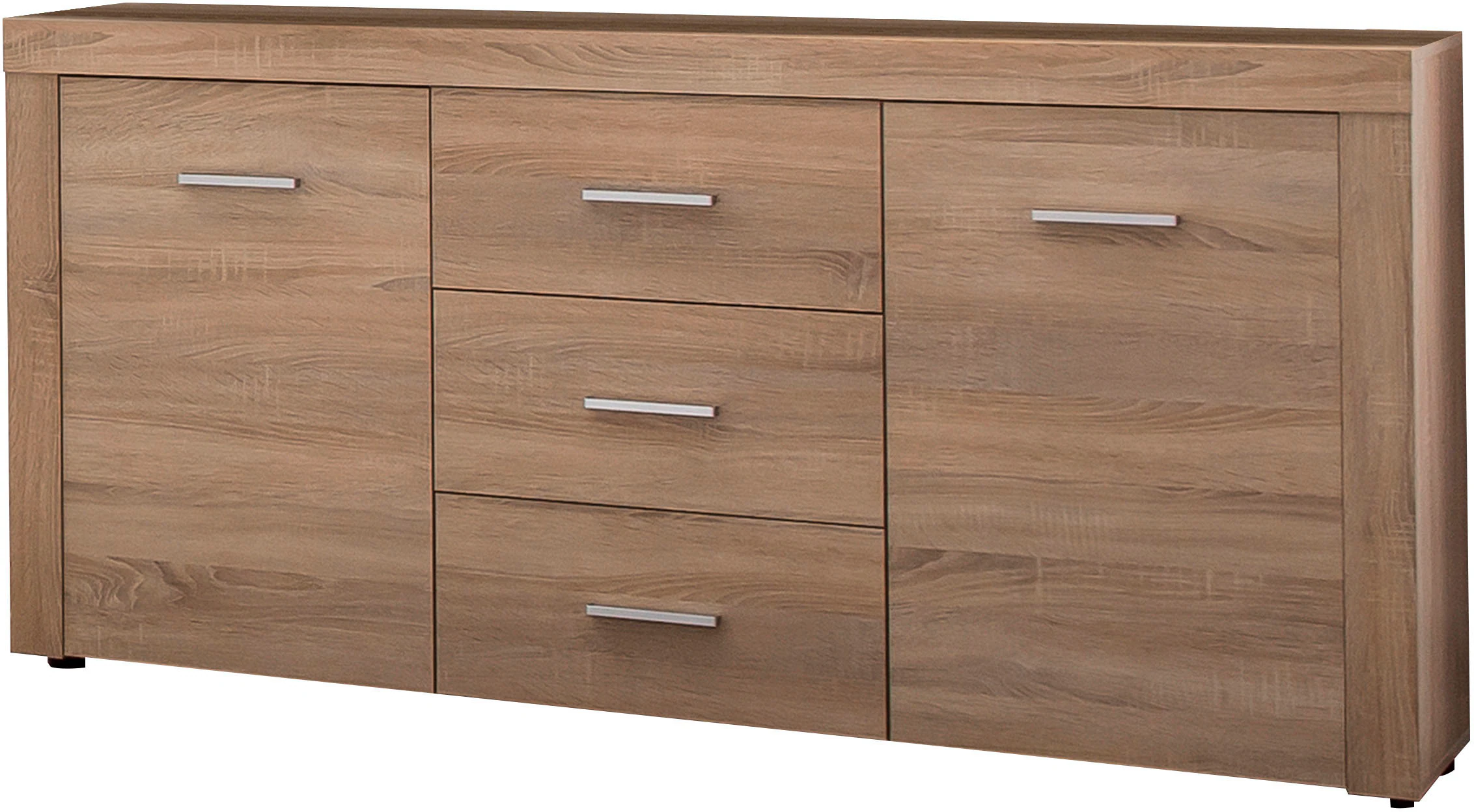 INOSIGN Sideboard "ESPREE", Kommode, Breite 160 cm günstig online kaufen