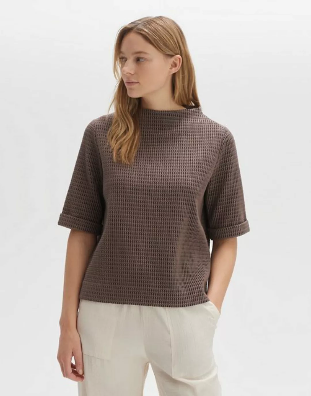 OPUS Sweater Gadeni günstig online kaufen