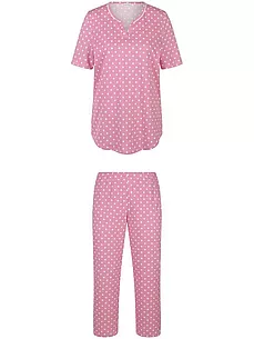 Pyjama Rösch pink günstig online kaufen