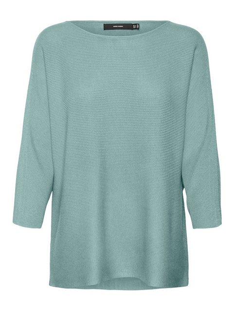 Vero Moda 3/4-Arm-Shirt Nora (1-tlg) günstig online kaufen