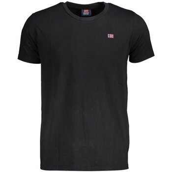 Norway Nautical  T-Shirt 846019_NEBLACK günstig online kaufen