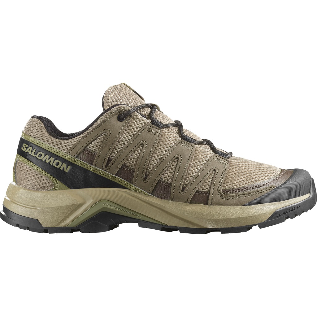 Salomon Wanderschuh "X-ADVENTURE RECON", wasserdicht günstig online kaufen