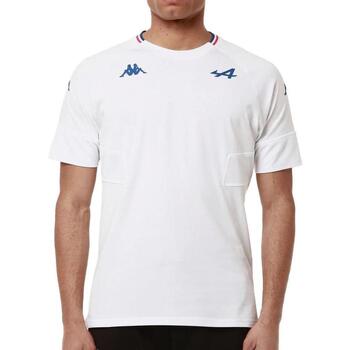 Kappa  T-Shirts & Poloshirts 371V71W-001 günstig online kaufen