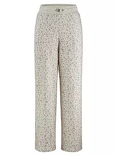 Lange Sweathose MYBC mehrfarbig günstig online kaufen