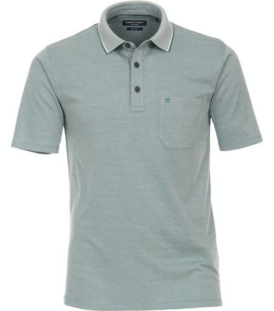 CASAMODA T-Shirt Casa Moda / He.Polo / Polo SNOS günstig online kaufen