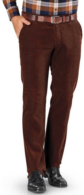 Club of Comfort Cordhose Garvey rost günstig online kaufen