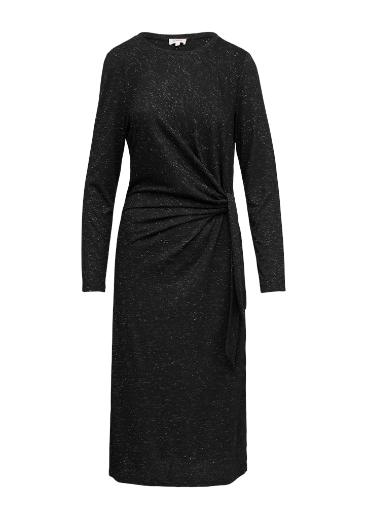 S.oliver Damen Kleid 2156447 günstig online kaufen