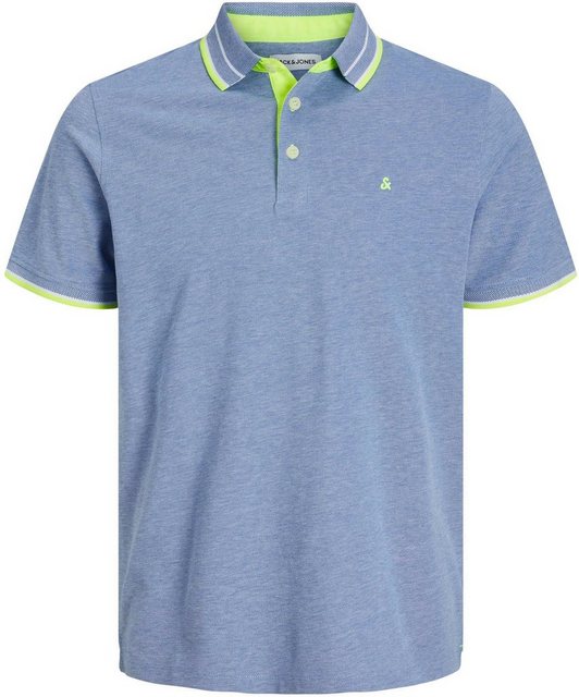 Jack & Jones Poloshirt JJEPAULOS POLO SS NOOS günstig online kaufen