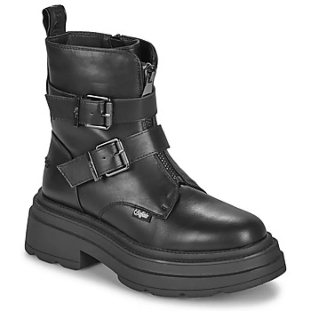 Buffalo  Damenstiefel BFL // MARS BIKER günstig online kaufen