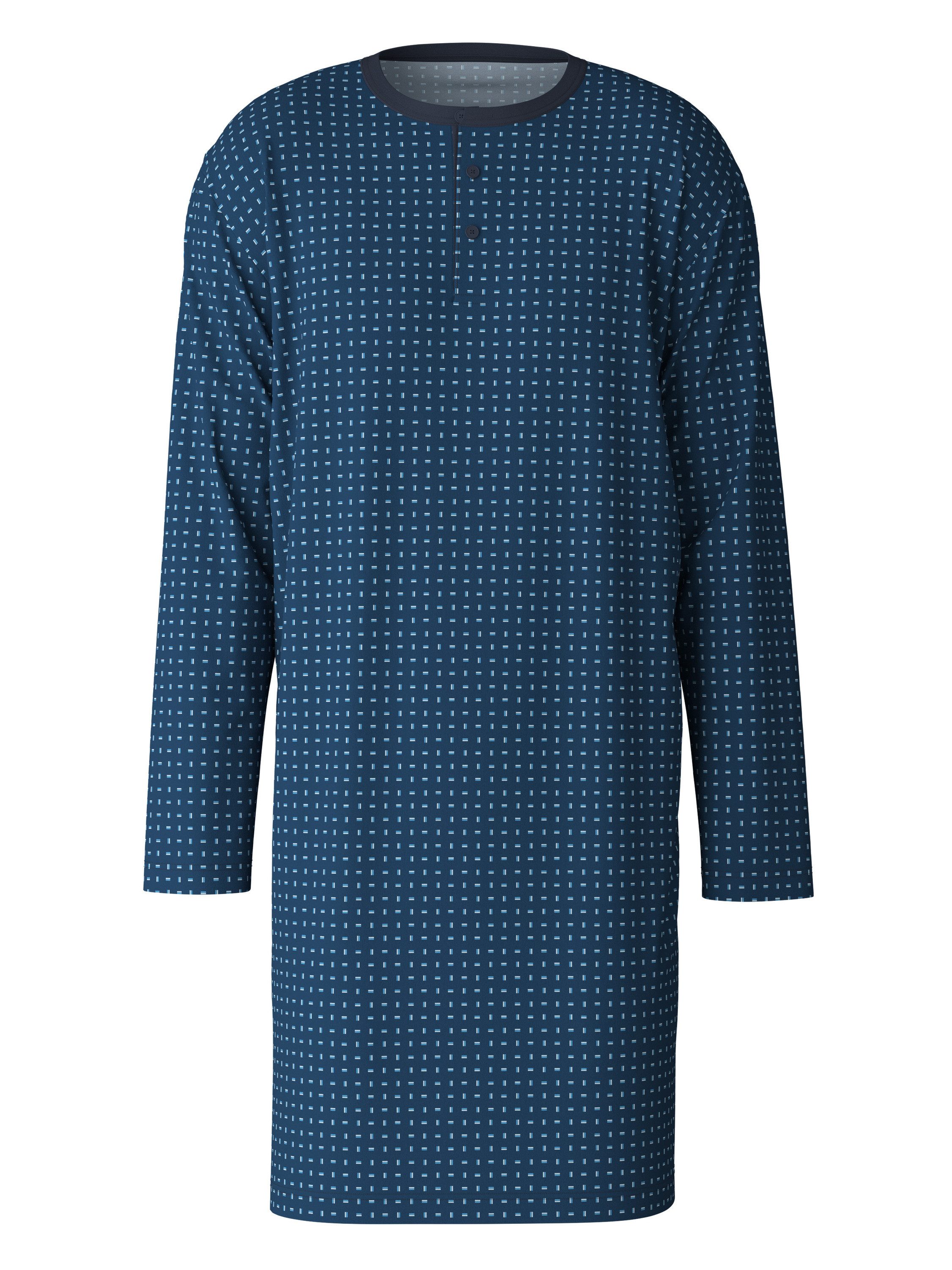 CALIDA Nachthemd Nightwear Xtra Herren (1-tlg) günstig online kaufen